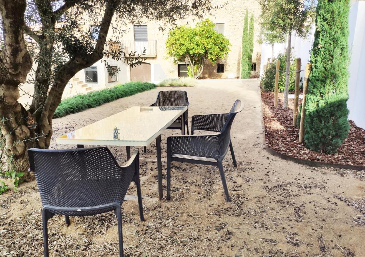 Bonaire Suites Sant Mori Εξωτερικό φωτογραφία