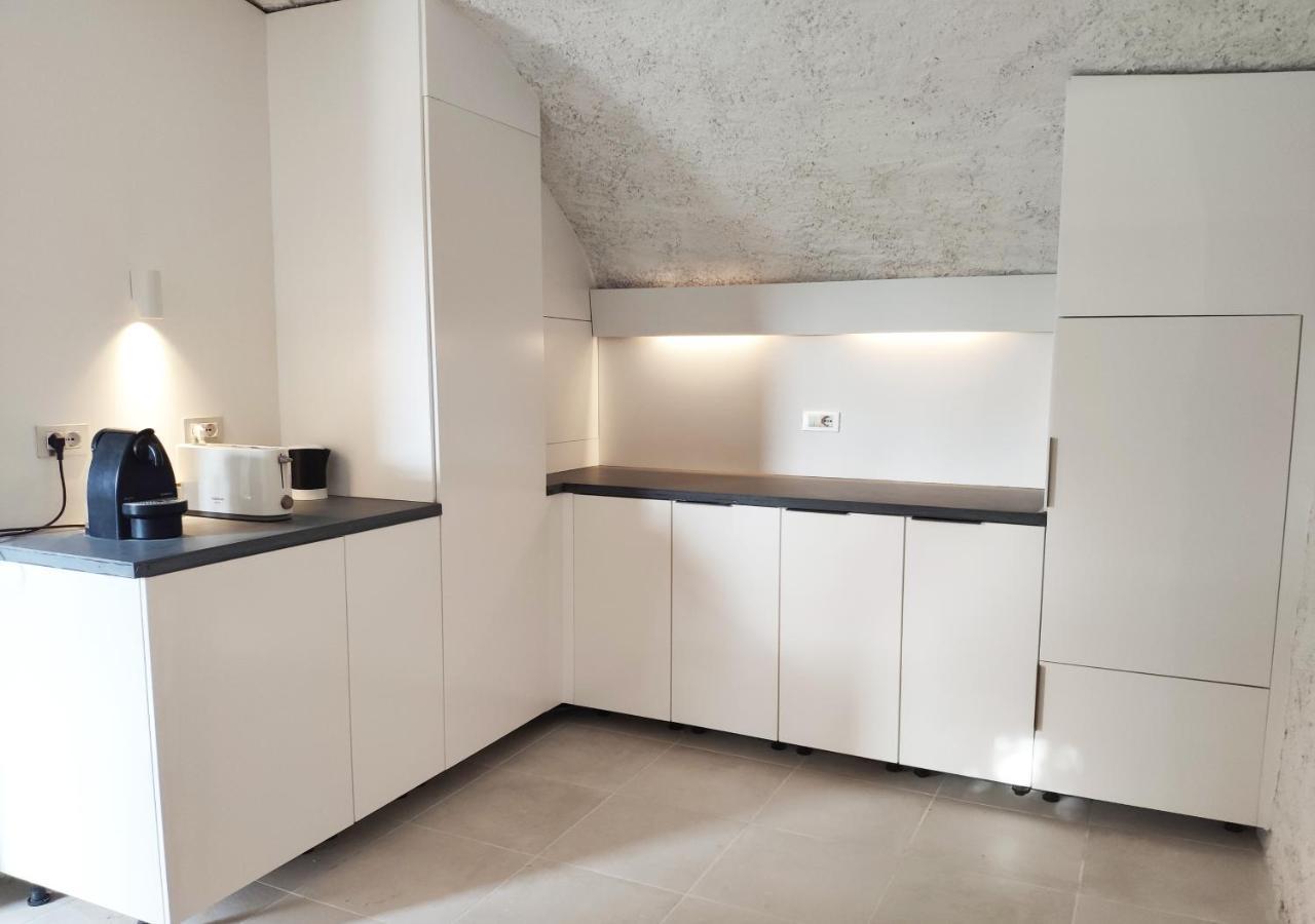Bonaire Suites Sant Mori Εξωτερικό φωτογραφία