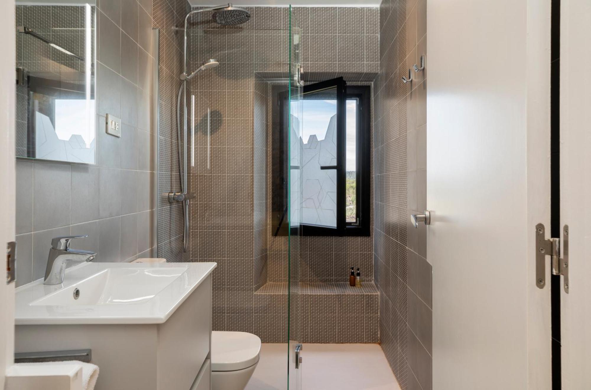 Bonaire Suites Sant Mori Δωμάτιο φωτογραφία