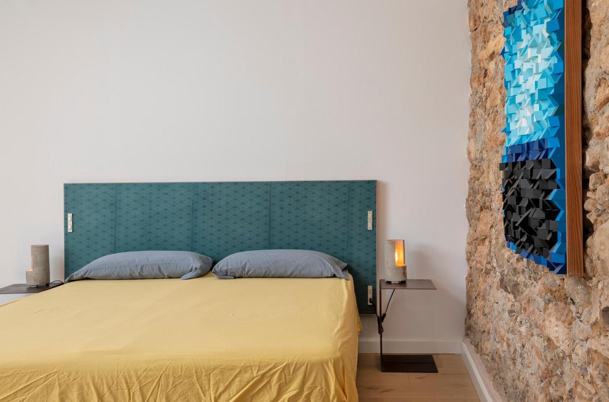 Bonaire Suites Sant Mori Δωμάτιο φωτογραφία