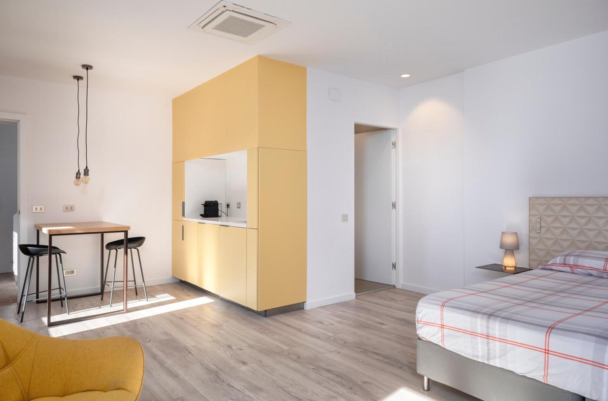 Bonaire Suites Sant Mori Δωμάτιο φωτογραφία