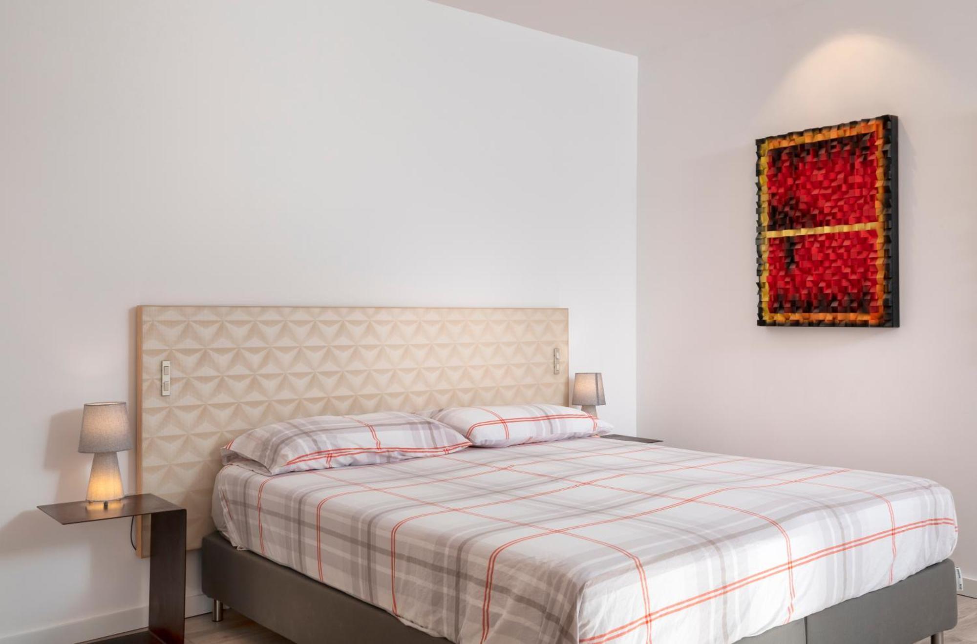 Bonaire Suites Sant Mori Δωμάτιο φωτογραφία